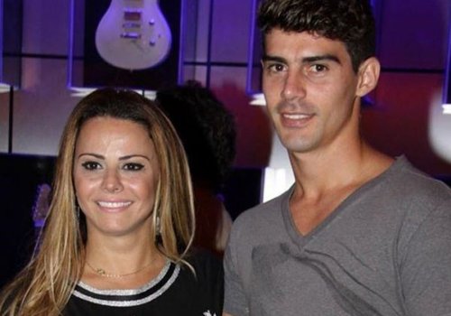 Viviane Araújo quer engravidar após novela