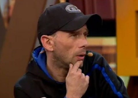 Rafael Ilha relembra dependência em crack: "Usava 70 pedras por dia"