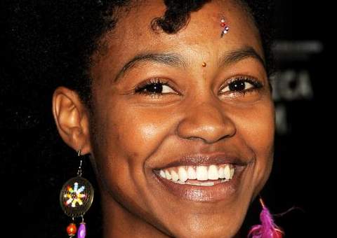 Acusada de atentado ao pudor, atriz de 'Django Livre' denuncia racismo policial