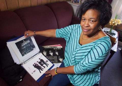 Há 50 anos, Beatlemania invadia Washington