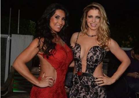 Confira porque Compadre Washington desdenha as Sheilas