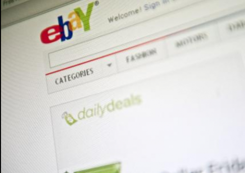 eBay sofre ciberataque e recomenda mudança de senha
