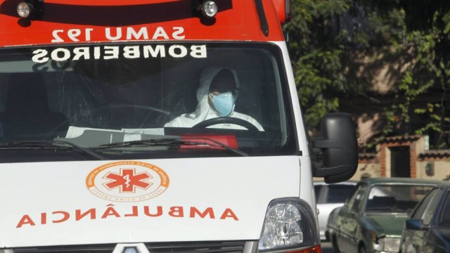 Suspeita de Ebola interdita UPA Brasília, em Cascavel no Paraná