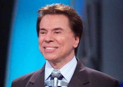 Boato de aposentadoria de Silvio Santos causa alvoroço no Sbt
