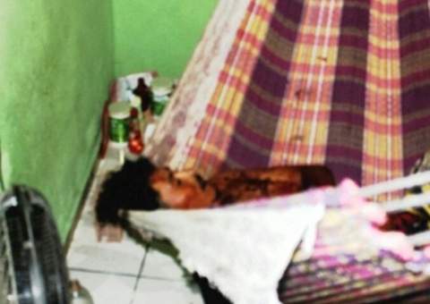 Proprietário de quitinete encontra inquilino morto