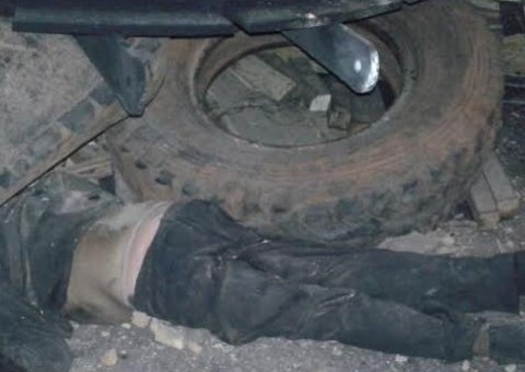 Caldeira de empresa explode e mata funcionário