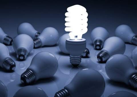 A conta de luz subiu, veja como reduzir seu consumo