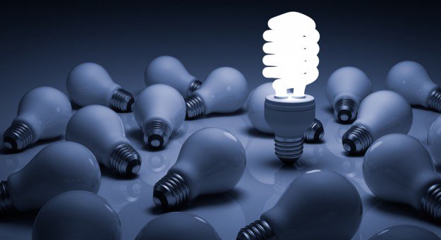 A conta de luz subiu, veja como reduzir seu consumo