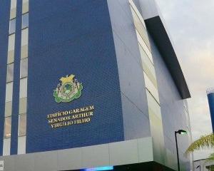 Depois do escândalo do edifício garagem, Vander perde poder 