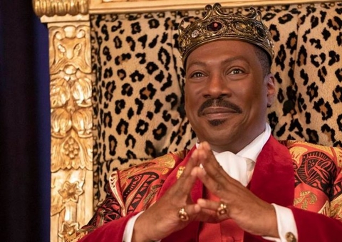 Um Príncipe em Nova York 2 ganha trailer oficial; assista