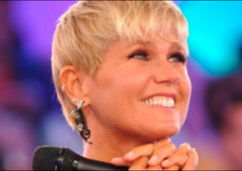 Xuxa deve voltar à Globo com especial no final do ano