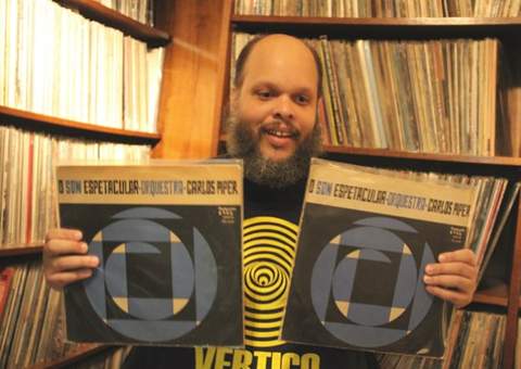 Após polêmica na Internet, Ed Motta pede desculpas 'pelos erros'