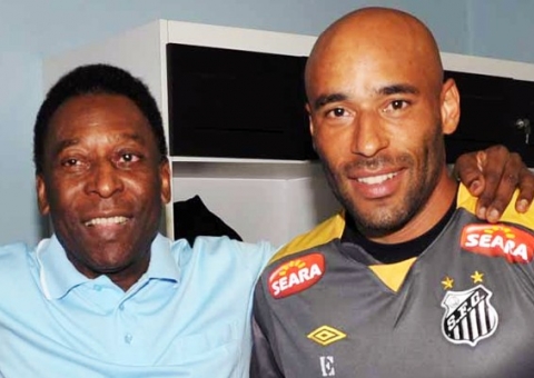 Filho de Pelé é condenado a 33 anos de prisão