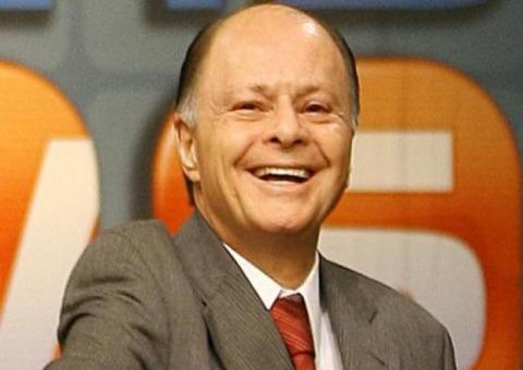Edir Macedo exige que a Record supere a Globo em 5 anos