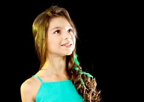 Mini Miss Amazonas realiza seletiva neste domingo