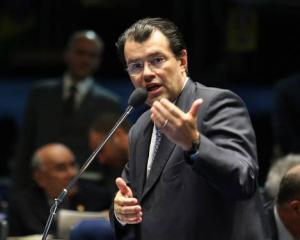 Braga afia as armas para a disputa eleitoral