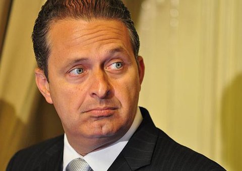 Famosos lamentam morte de Eduardo Campos