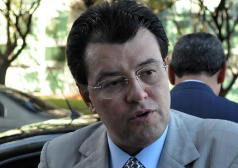  Dilma  sanciona lei de modernização dos portos 