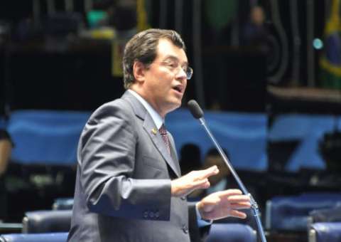 Braga afirma que é pré-candidato ao governo