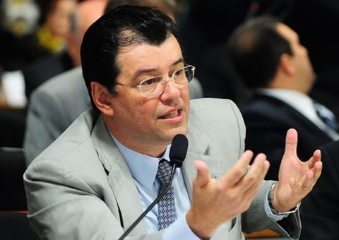 Campanha de Braga está no vermelho em R$ 2,72 milhões