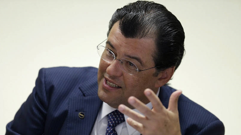 Braga: arrecadação com regime de bandeiras somou R$ 445 milhões em janeiro