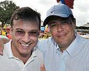 Chico telefona para Braga e...