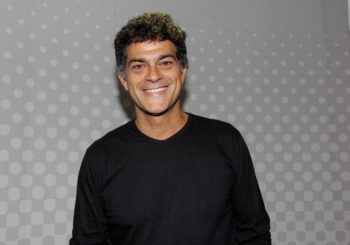 Pai de Eduardo Moscovis morre após infarto