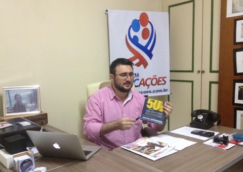 Programa Educações abre seleção para 6 mil bolsas de graduação e pós-graduação