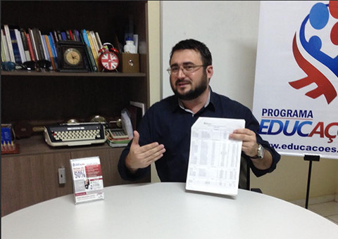 PÓS Educações vai selecionar para 3 mil bolsas