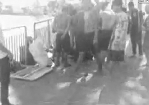 EDUCANDOS: Homem é morto com 4 tiros no Amarelinho