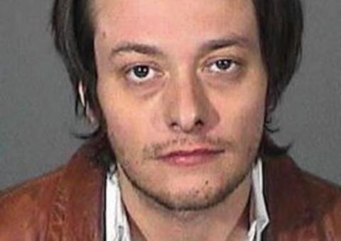  Ator de 'Exterminador do Futuro 2' acusado de  bater na ex-namorada