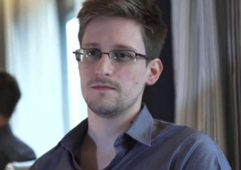  'Missão cumprida', diz Snowden sobre vazamento de informações