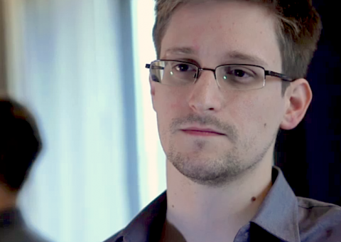  Revelações de Edward Snowden vão virar filme