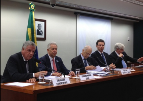 Custo da corrupção no Brasil chega a R$ 85 bilhões por ano