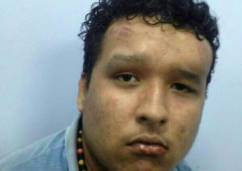 Ladrão  colocado em liberdade condicional há 20 dias participou do assalto com morte ao Rei do Carneiro