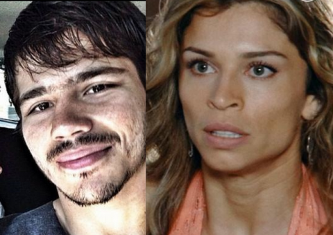 Suposto namorado de Grazi Massafera é casado