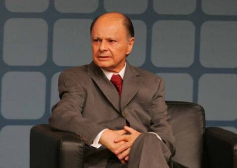 Edir Macedo intima apresentadores da Record para inauguração de Templo