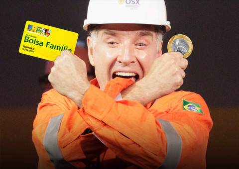 Você sabe por que o Eike Batista está perdendo tudo o que tem? Tire esta dúvida