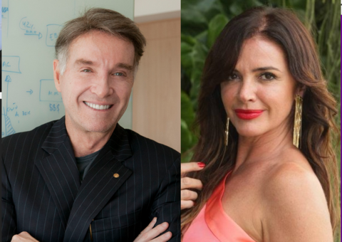 Com bens bloqueados, Eike Batista quebra o silêncio em defesa de Luma de Oliveira