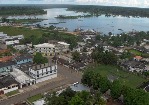 Estados Unidos detectam terremoto que não foi sentido no Amazonas