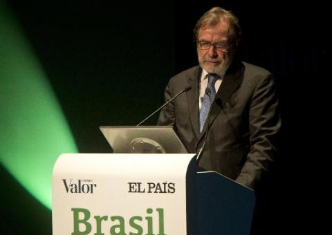 Jornal El País lança edição brasileira