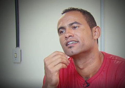 Goleiro Bruno se nega a pedir perdão à mãe de Eliza Samudio