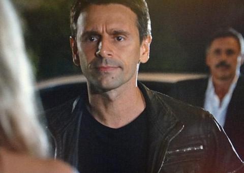 Élcio denuncia Lívia por sequestrar bebê de Morena