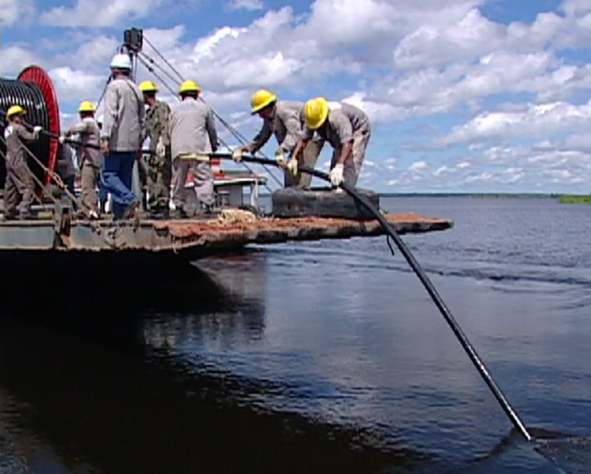 'Luz Para Todos' vai levar energia elétrica para vários municípios do Amazonas em 2015