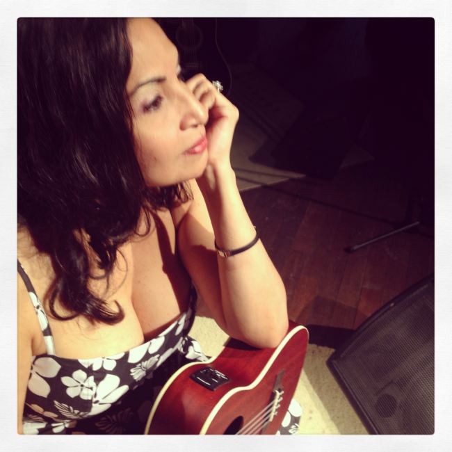 Aniversário de Manaus tem show de Eliana