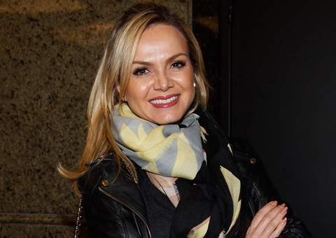 Solteira, Eliana diz o que espera de um homem: "Quero ser cuidada"