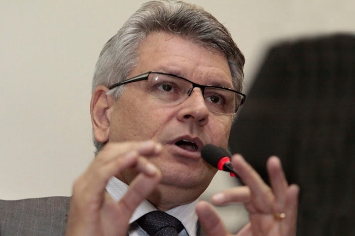 Vereador critica Suframa e pede retorno das reuniões do CAS