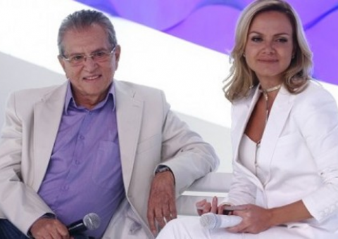 Carlos Alberto de Nóbrega diz que sente pena de Marcelo Adnet