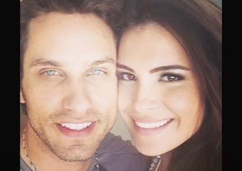 Ex-BBBs Eliéser e Kamilla terminam o namoro  "não estou nada bem"