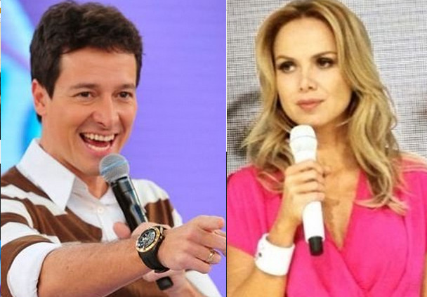 Eliana manda indireta para Rodrigo Faro e polemiza na internet